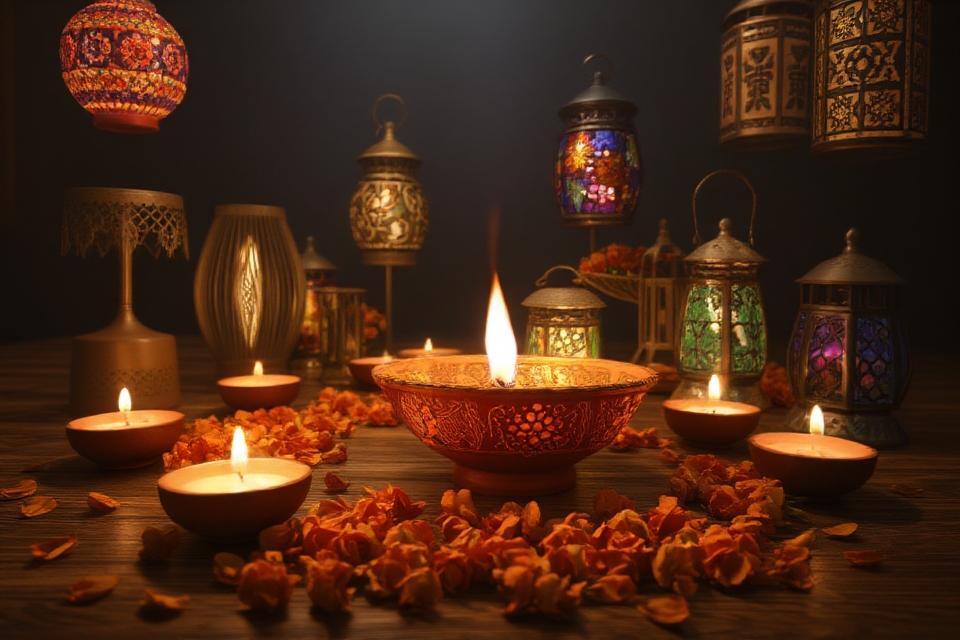 timeless decorative lighting pieces