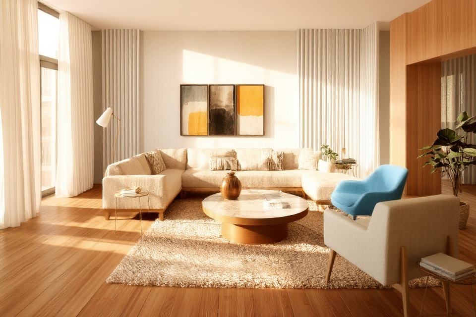 timeless functional design elegance