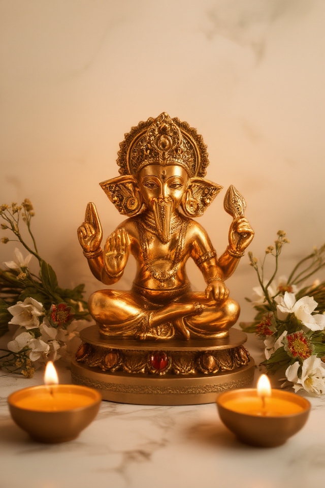 timeless spiritual home decor