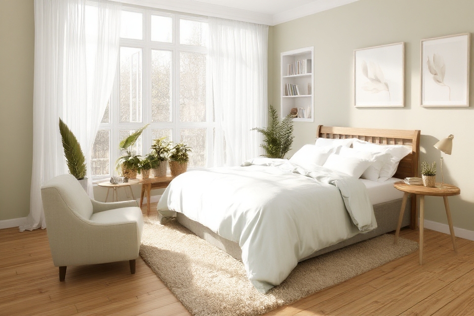 tranquil hues for relaxation