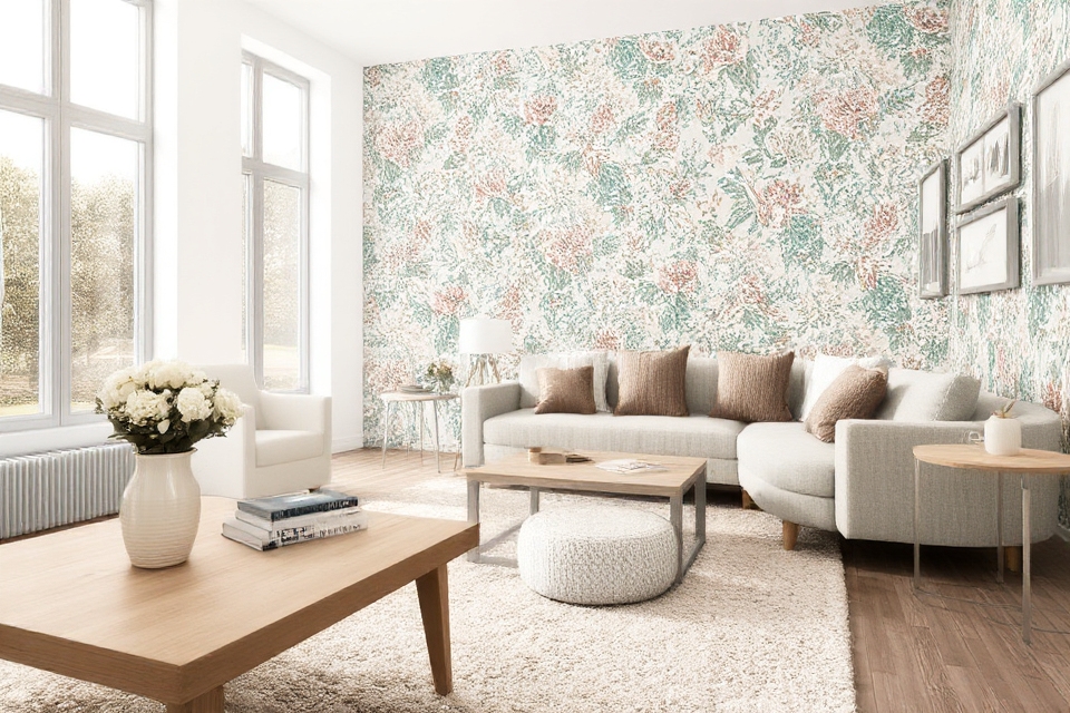 transform walls with ease