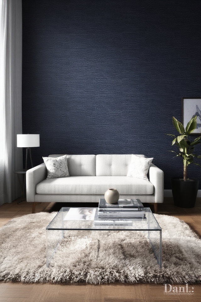 transform walls with texture
