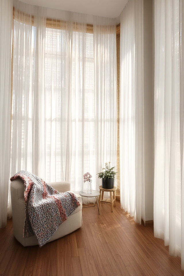 transform window ambiance creatively
