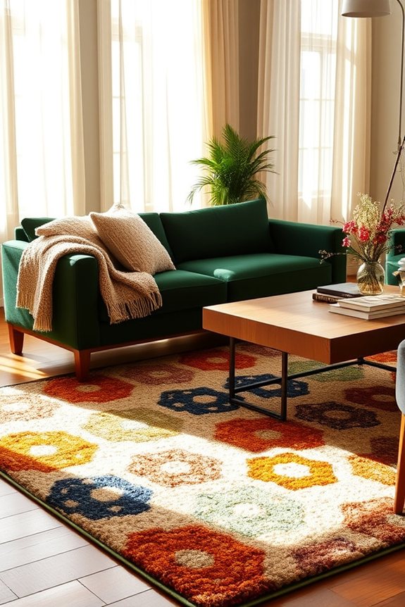 transform your apartment decor
