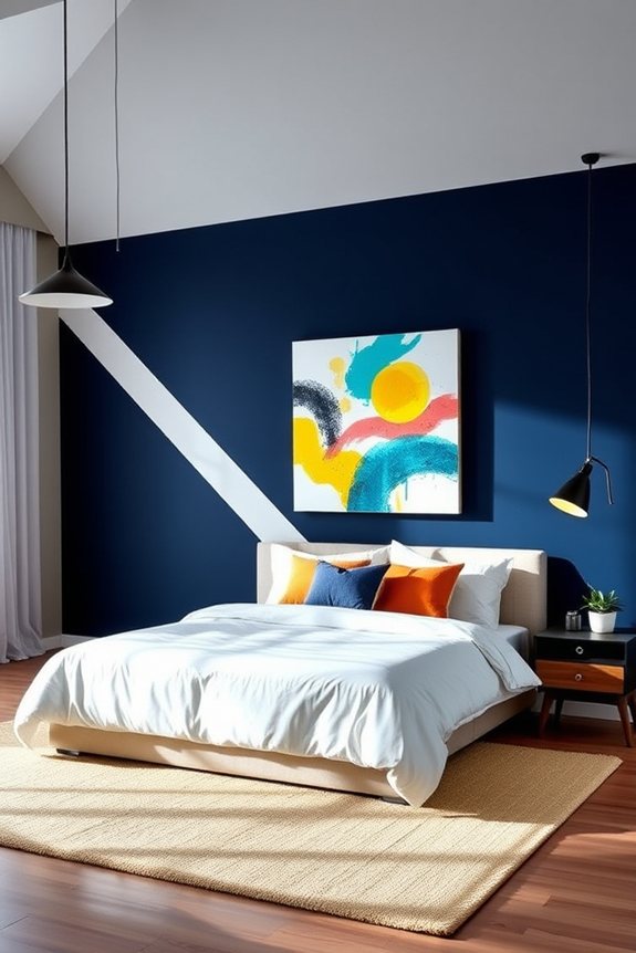 transform your bedroom style