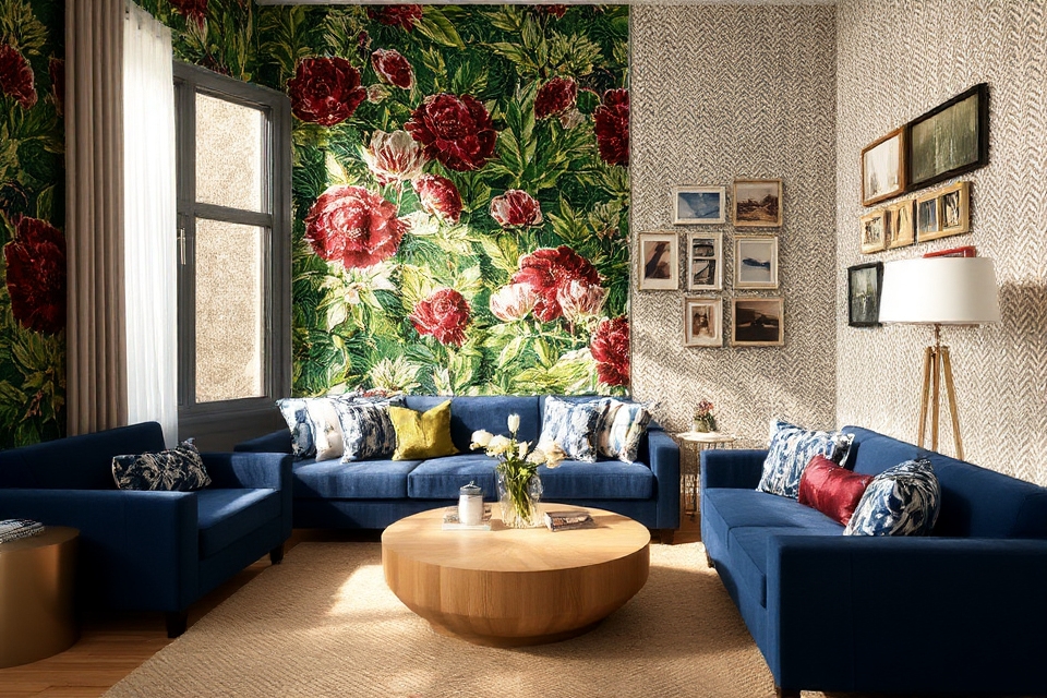 transform your home decor