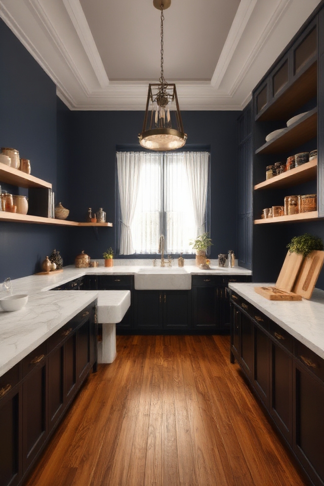 transform your kitchen ambiance