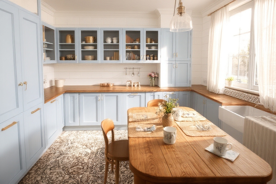 transform your kitchen cabinets