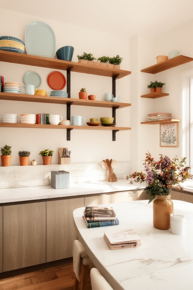 transform your kitchen space