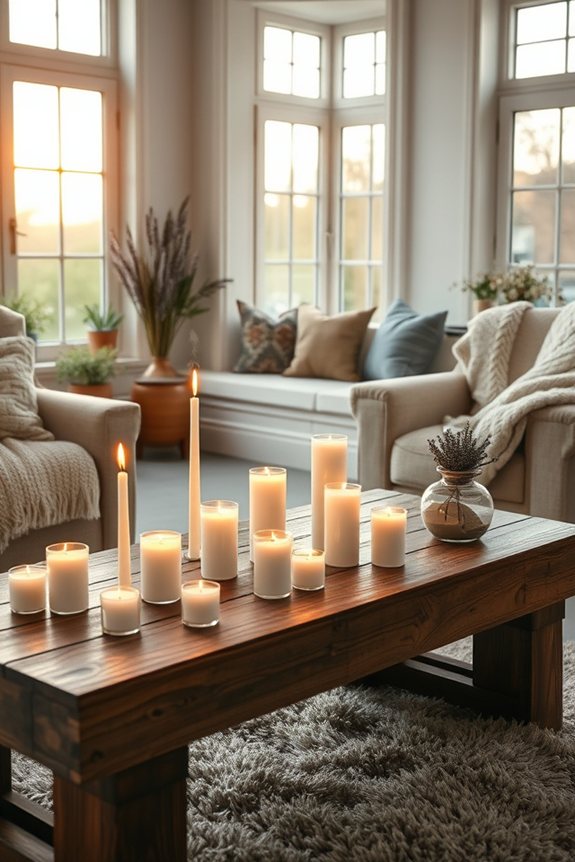 transform your living space