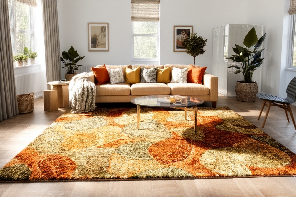 transform your living space