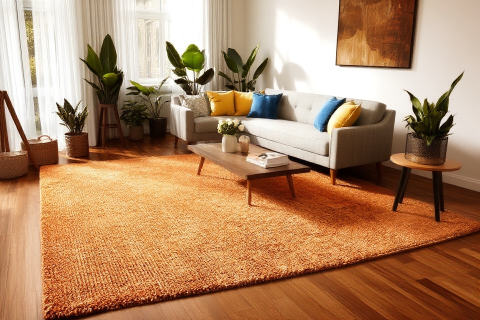 transform your living space