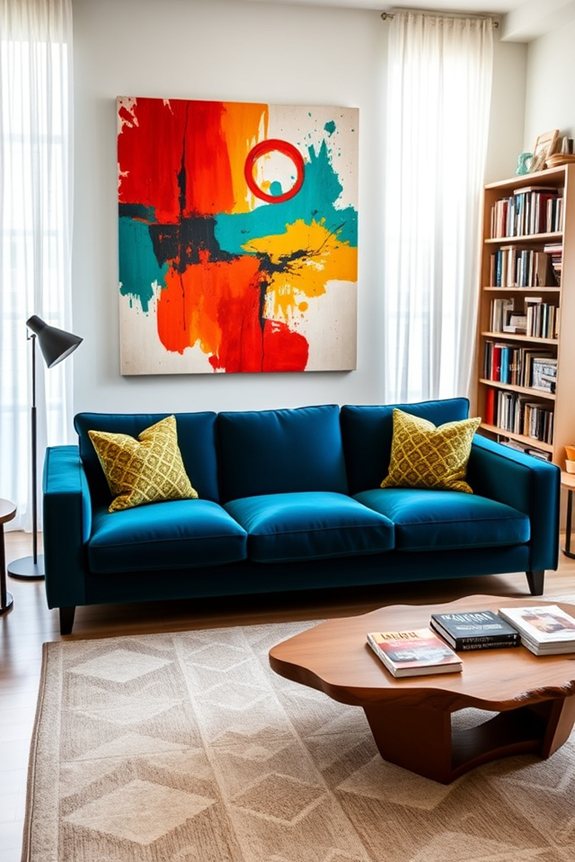 transform your living space