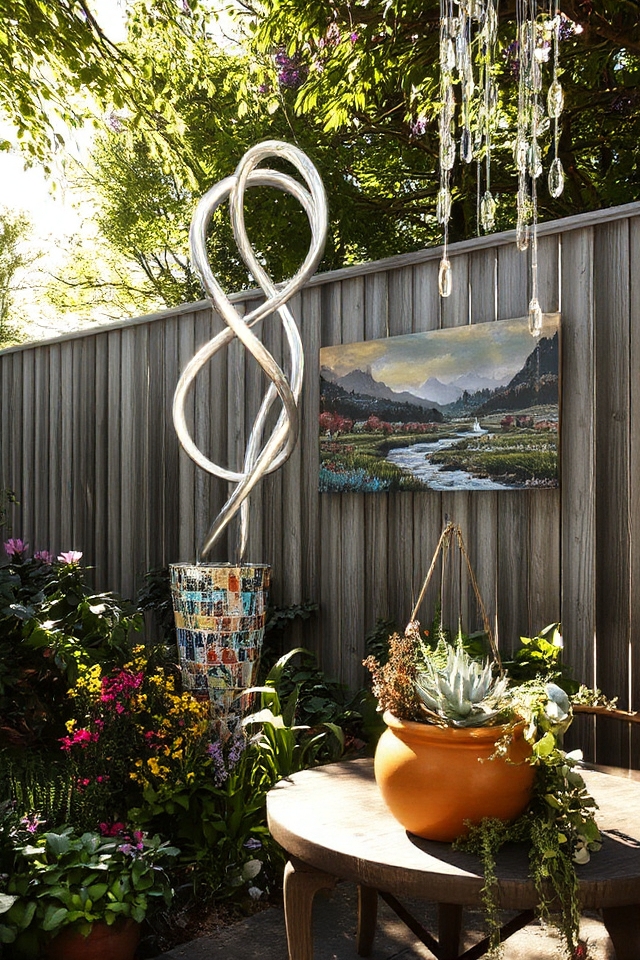 transform your outdoor space