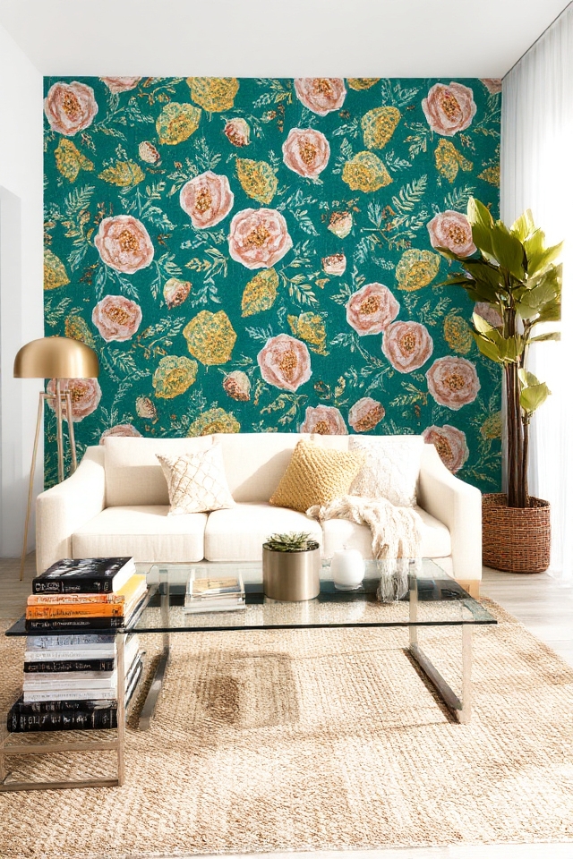 transform your rental space