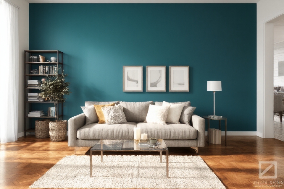 transform your space creatively