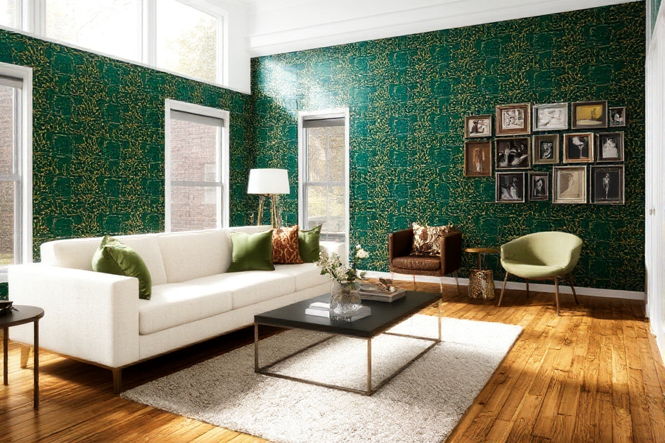 transform your space creatively