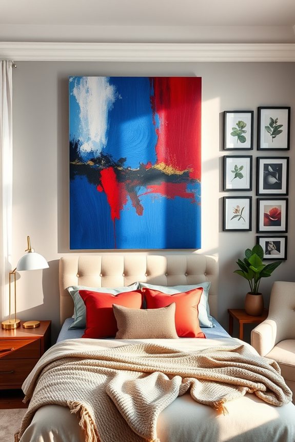 transform your space creatively