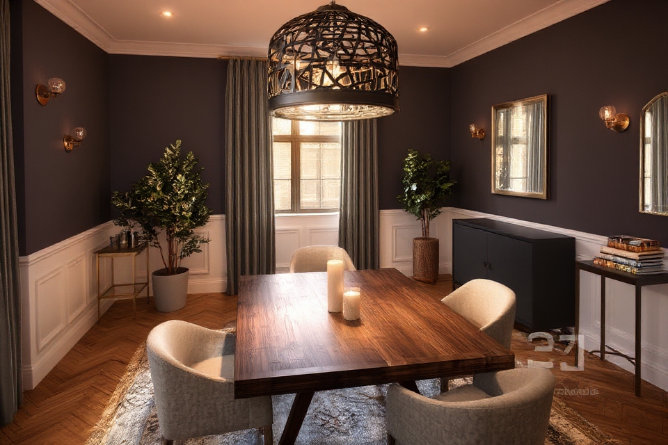 transform your space lighting