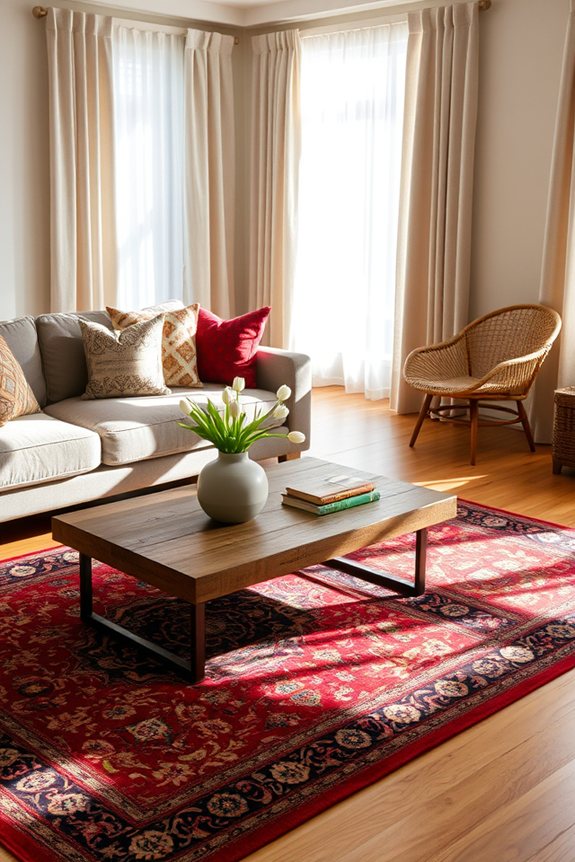 transform your space stylishly