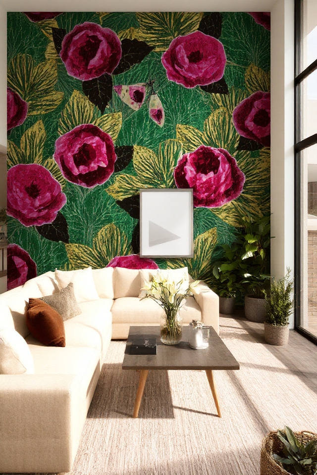 transform your space stylishly