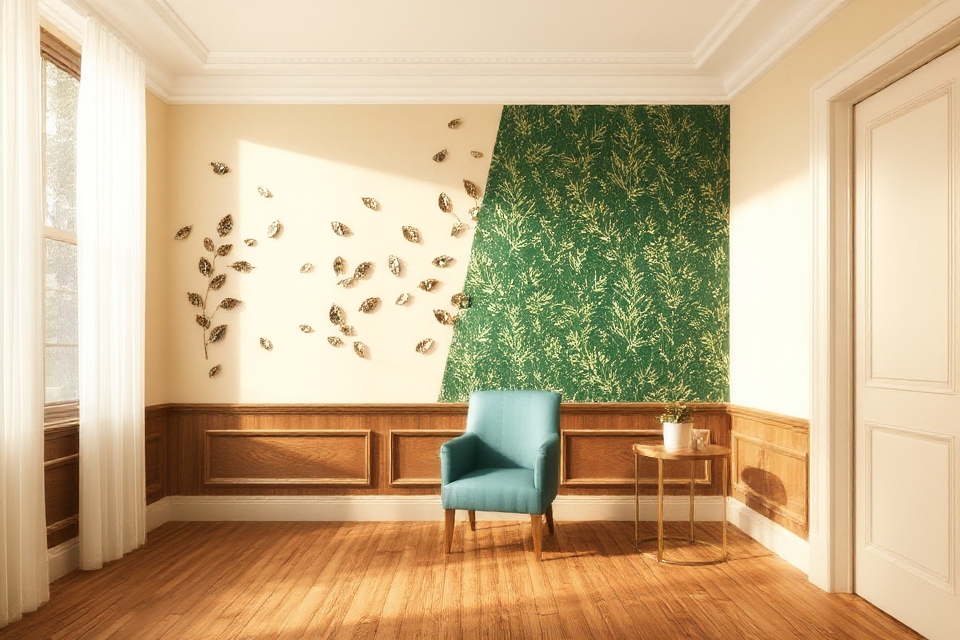 transform your wall decor