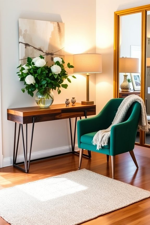transformative accent furniture pieces