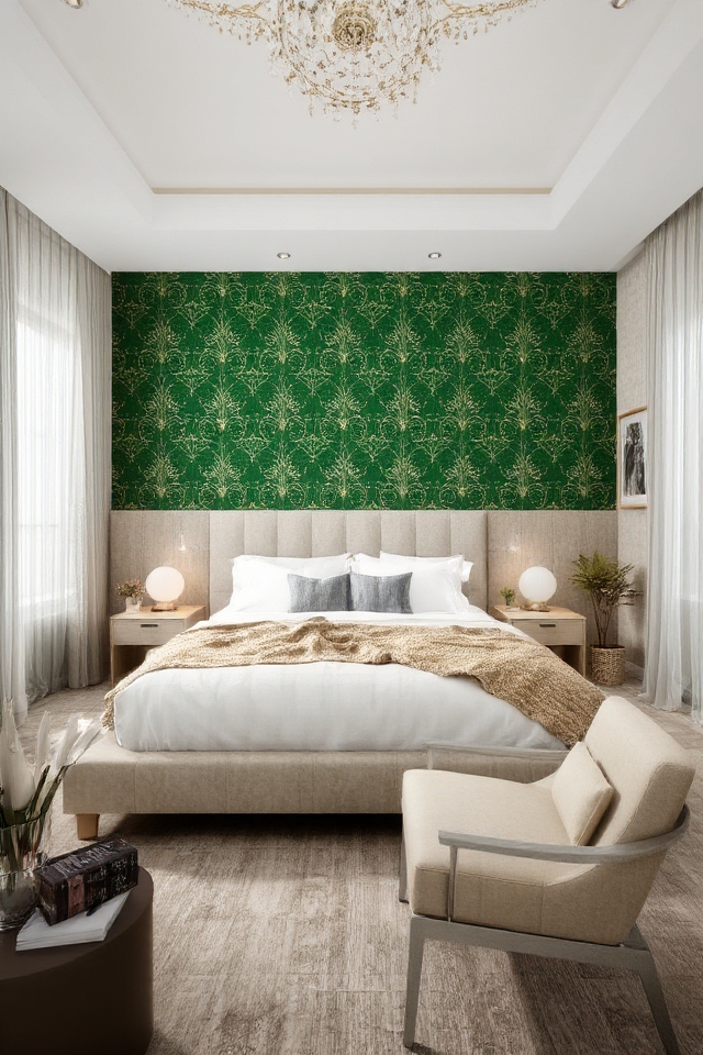 transformative accent wall ideas