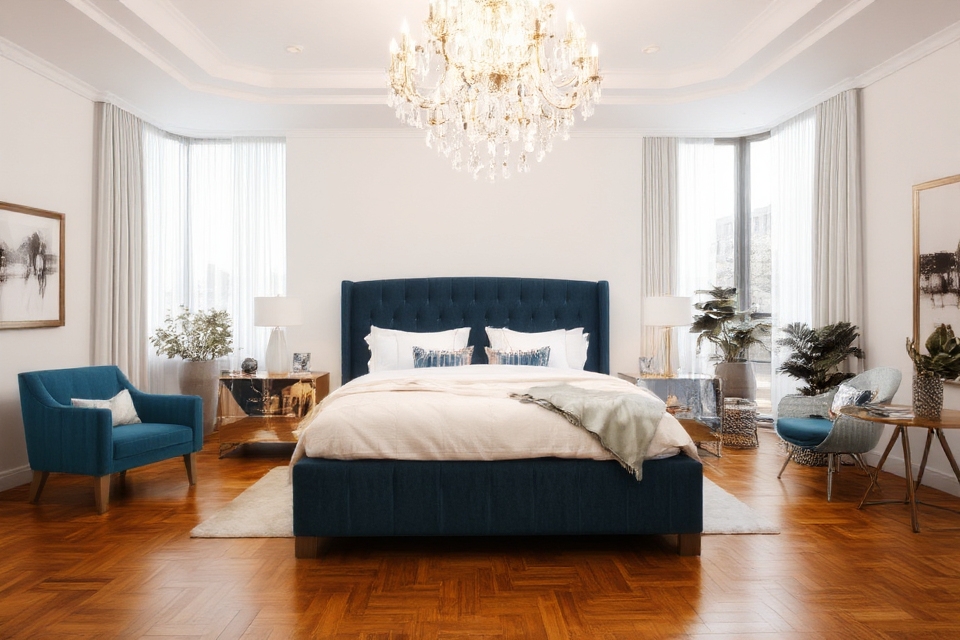 transformative aesthetic lighting fixtures