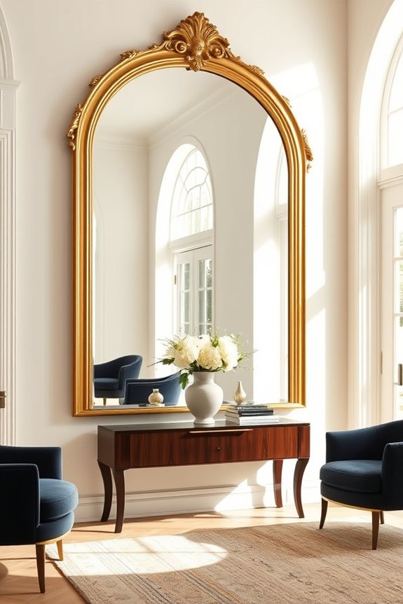 transformative bold decor elements