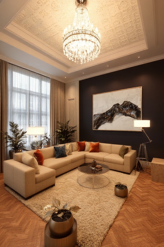 transformative bold lighting fixtures