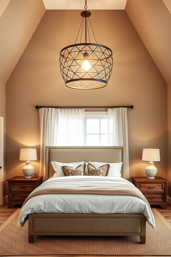 transformative bold lighting fixtures