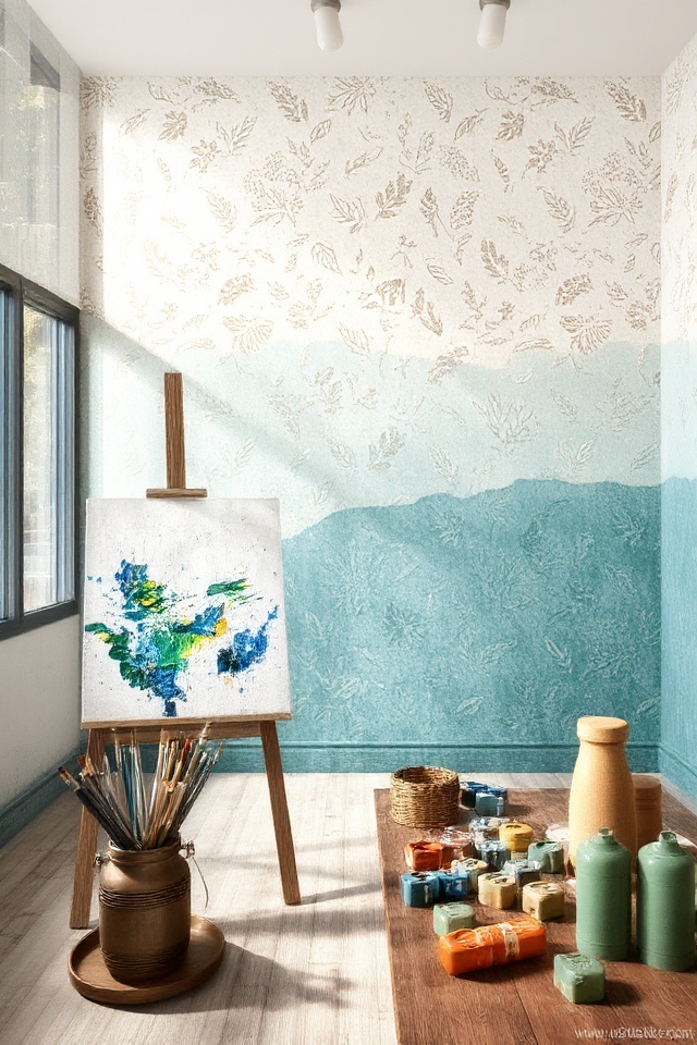transformative decorative painting techniques