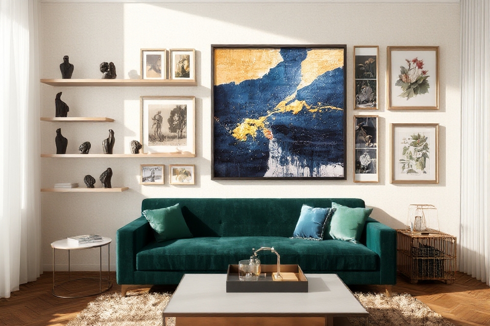 transformative home decor solutions