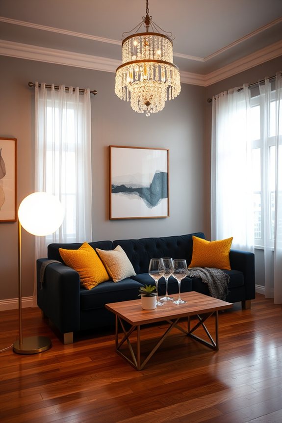 transformative home lighting fixtures