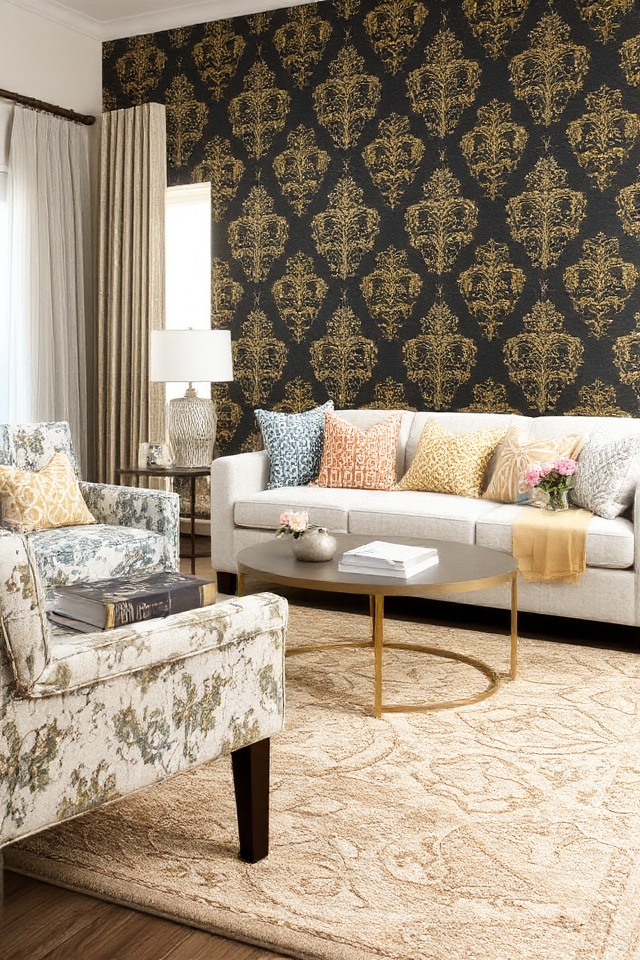 transformative power of patterns