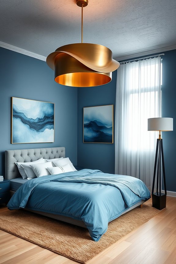 transformative statement lighting designs