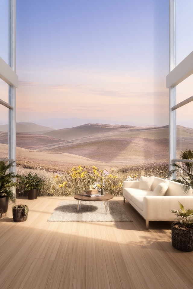 transformative wall art murals