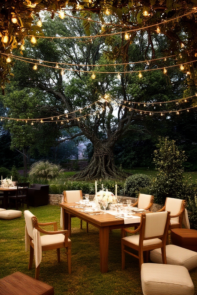 transformative whimsical lighting decor