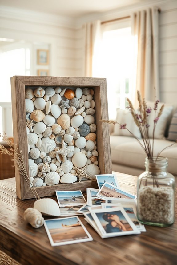 travel souvenirs coastal decor