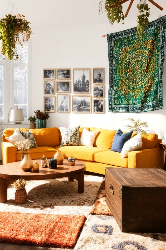 unique decor for personalization