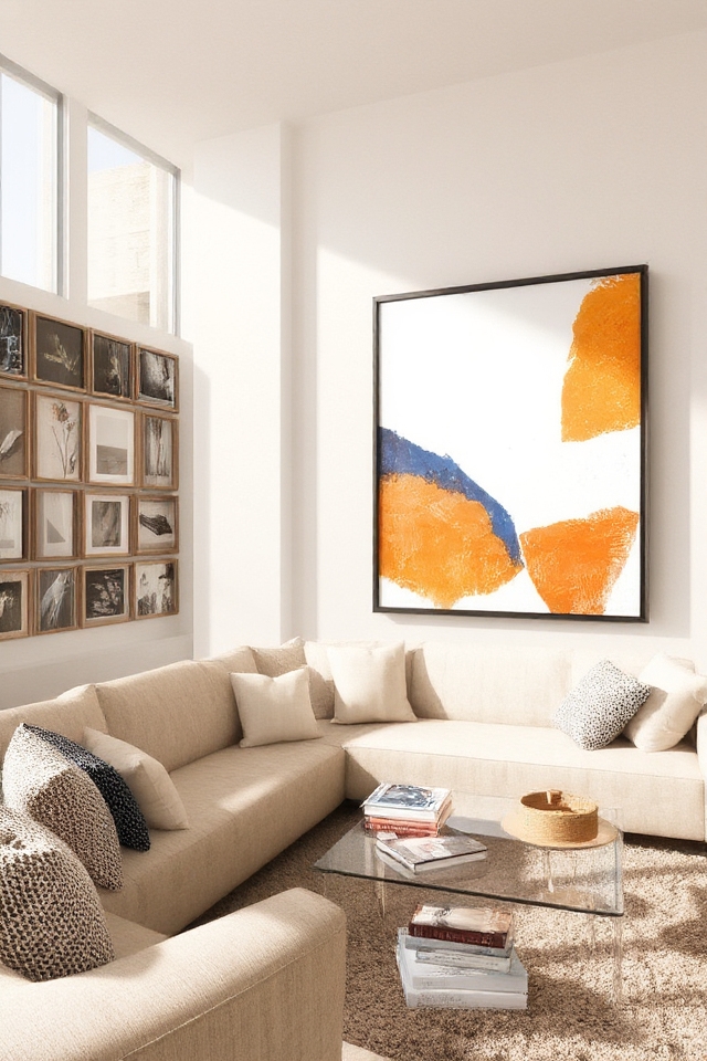 upgrade your artwork style