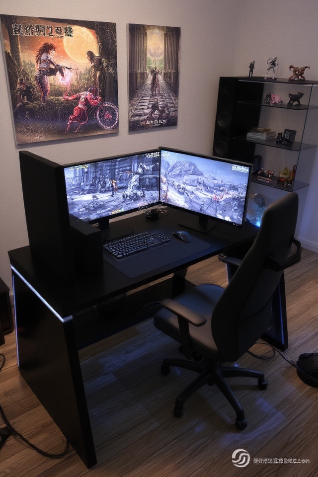 upgrade your gaming setup