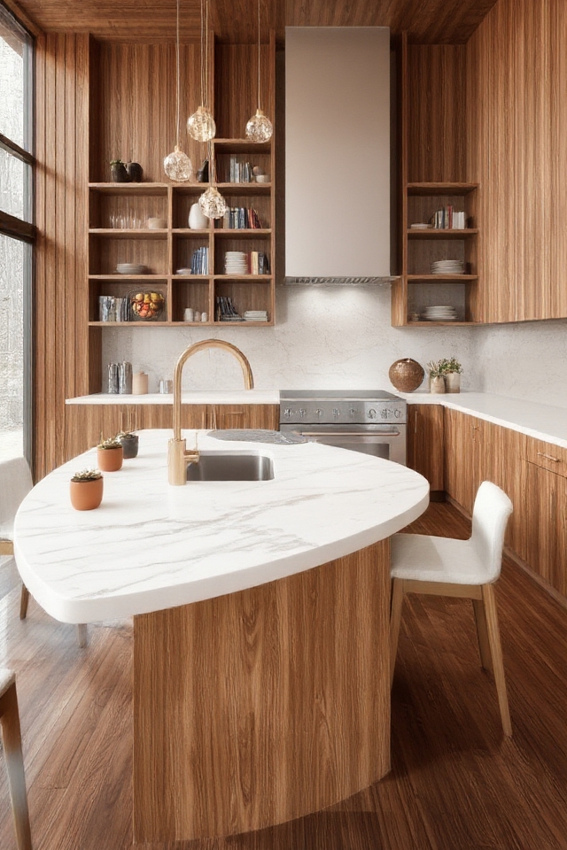 versatile cooking and dining