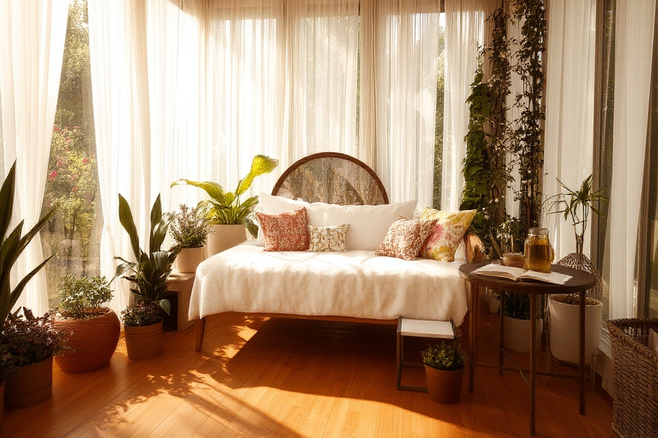 versatile daybed for comfort