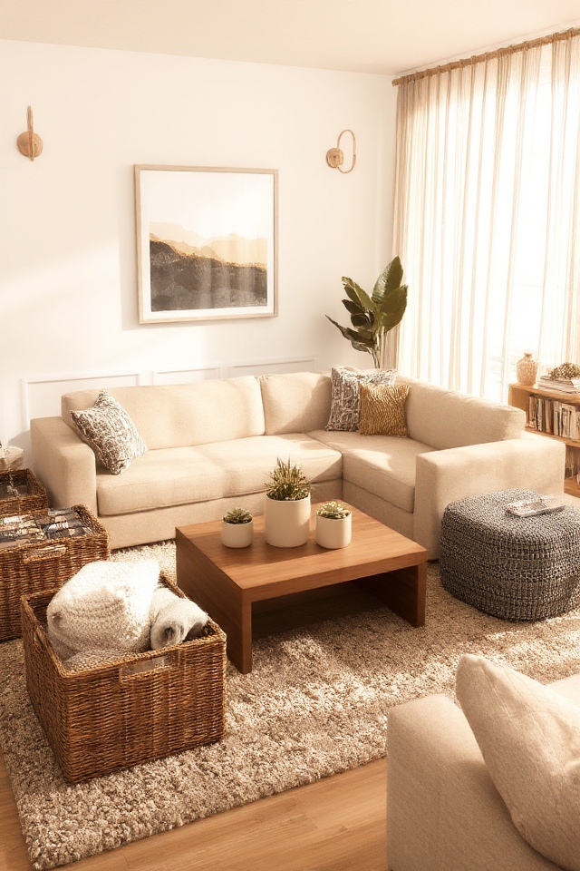 versatile decor for couples