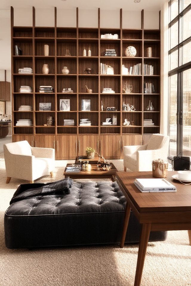 versatile decor for functionality