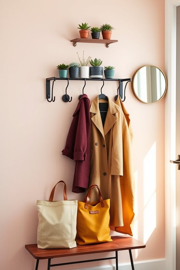 versatile decorative storage solutions