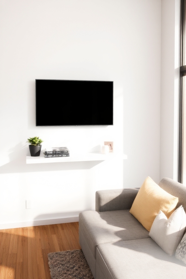 versatile minimalist storage solution