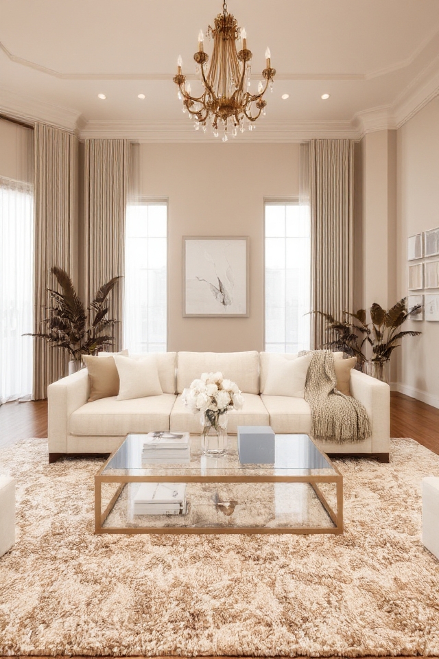 versatile neutral for interiors